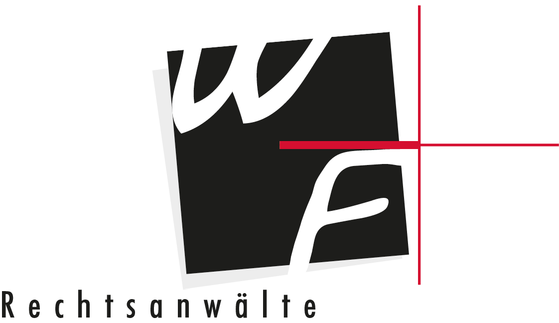 Logo der Wings & Franz Rechtsanwälte